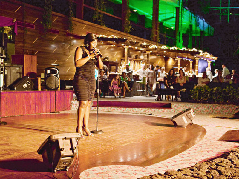 Beatriz Costa Teguise & Spa