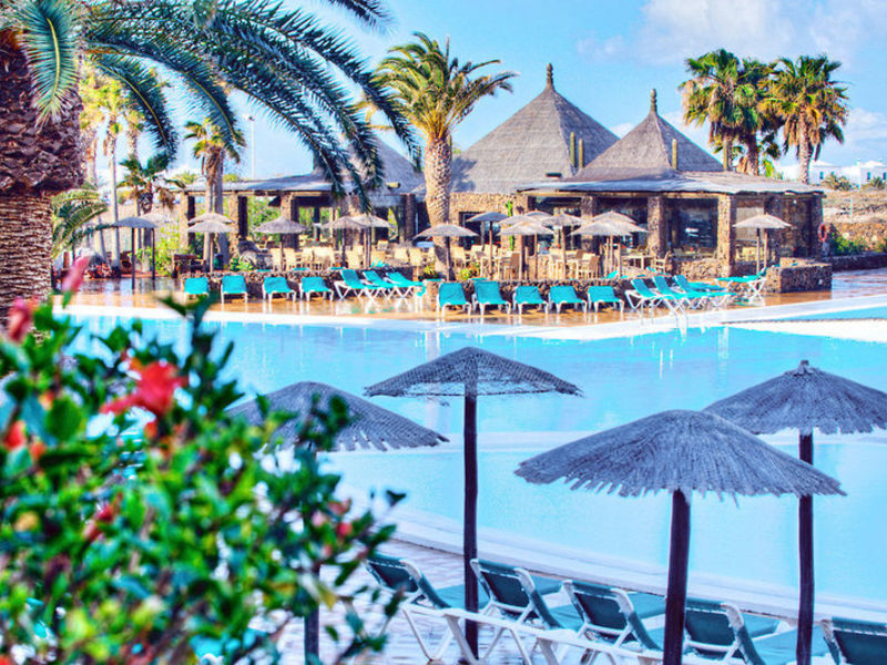 Beatriz Costa Teguise & Spa