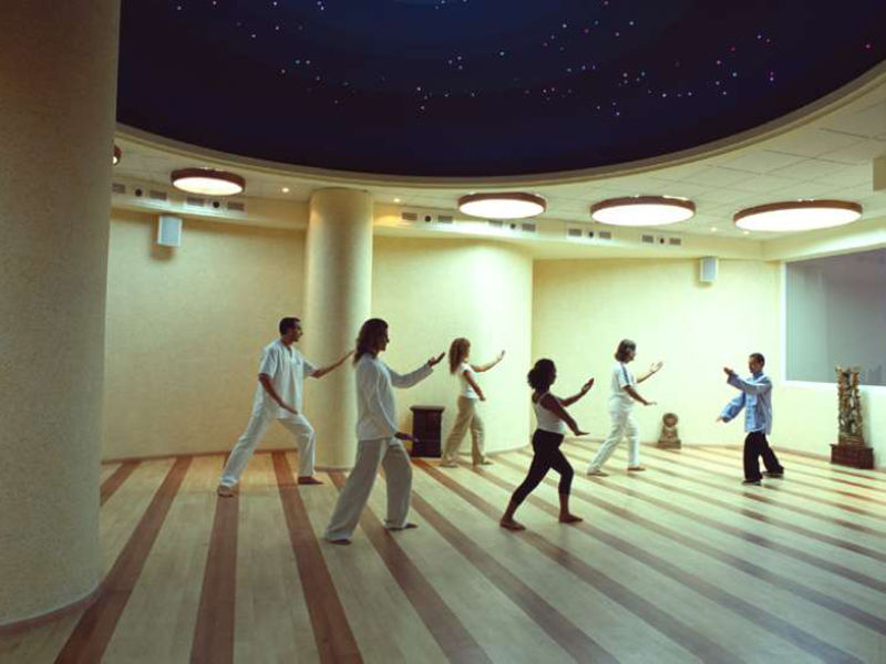Beatriz Costa Teguise & Spa