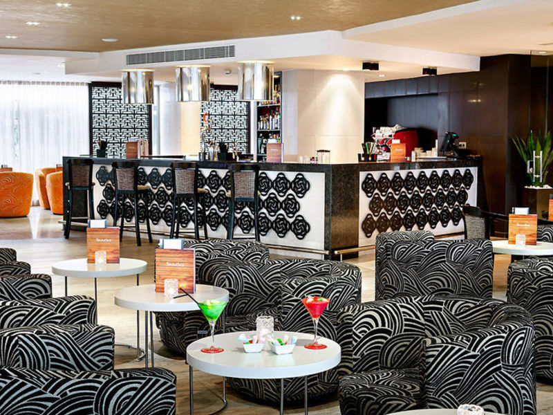 Beatriz Costa Teguise & Spa