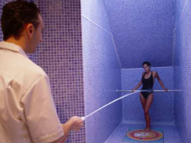 Beatriz Costa Teguise & Spa