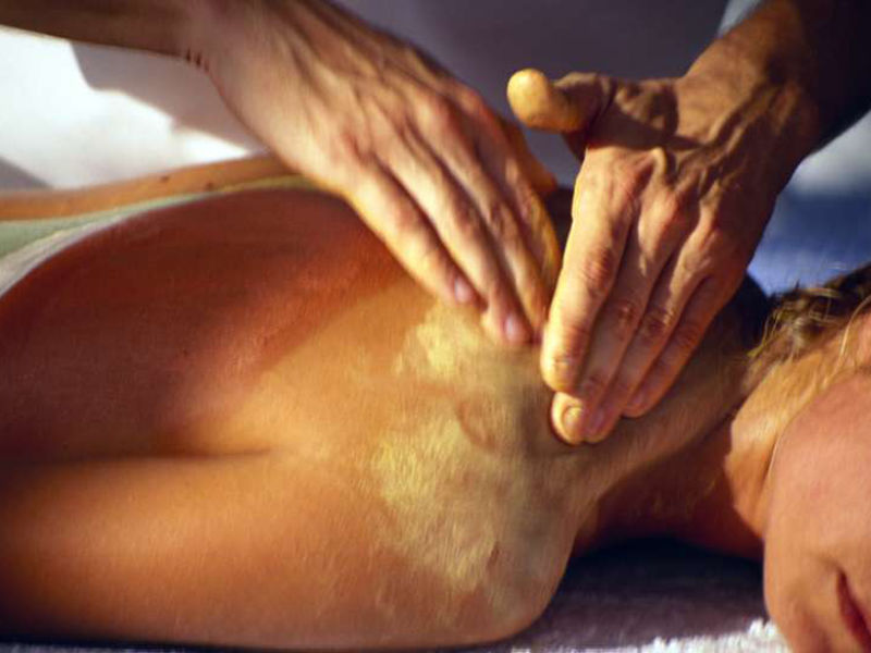 Beatriz Costa Teguise & Spa