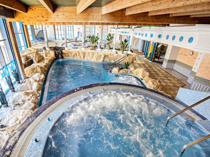 Beatriz Costa Teguise & Spa