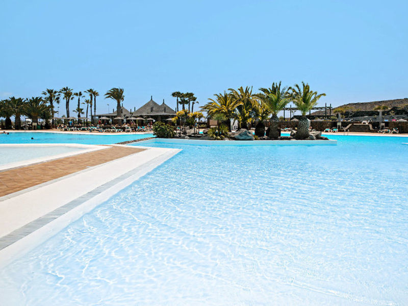 Beatriz Costa Teguise & Spa