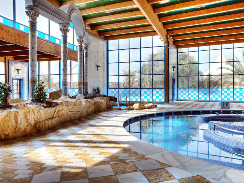 Beatriz Costa Teguise & Spa