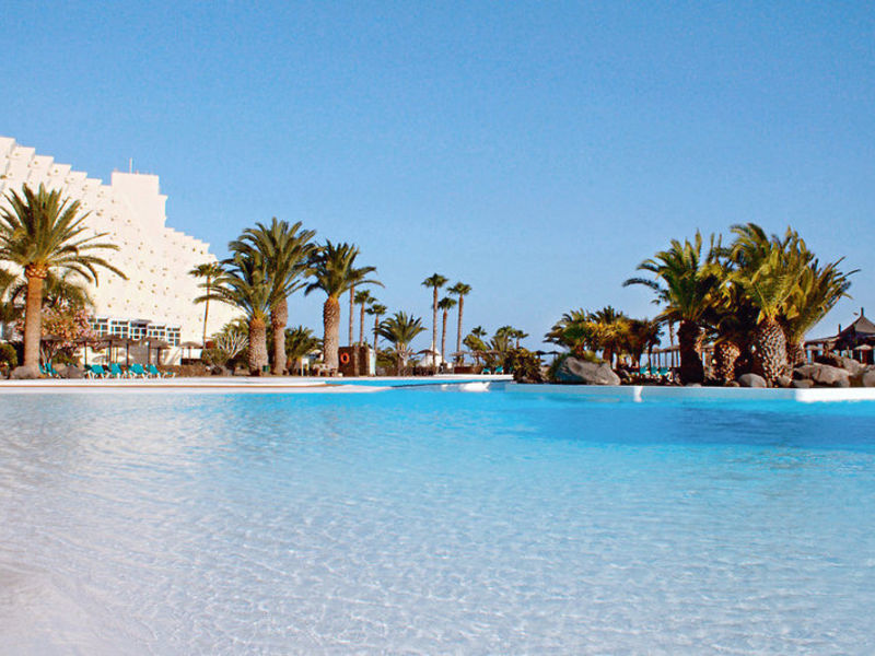 Beatriz Costa Teguise & Spa