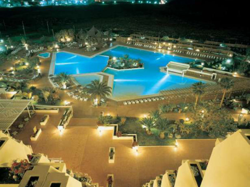 Beatriz Costa Teguise & Spa