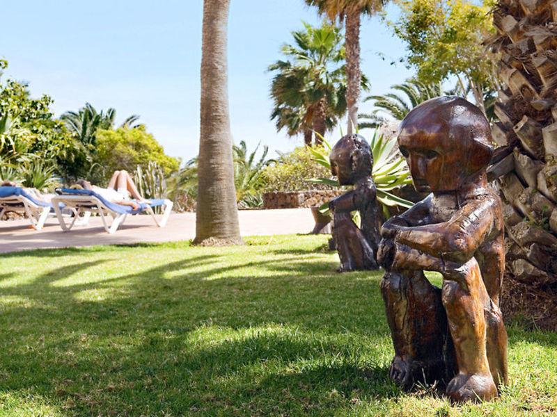 Beatriz Costa Teguise & Spa