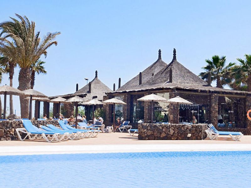 Beatriz Costa Teguise & Spa