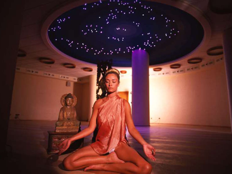 Beatriz Costa Teguise & Spa