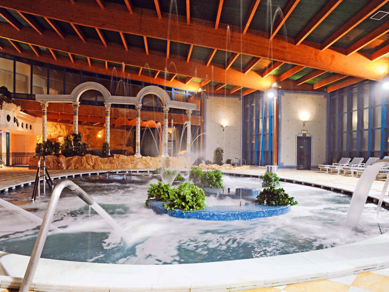 Beatriz Costa Teguise & Spa