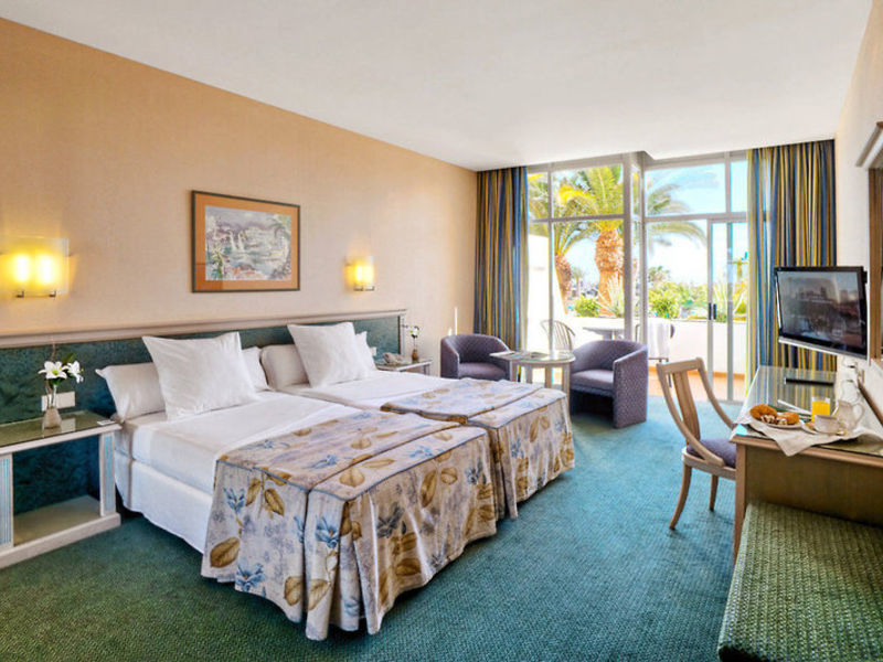 Beatriz Costa Teguise & Spa