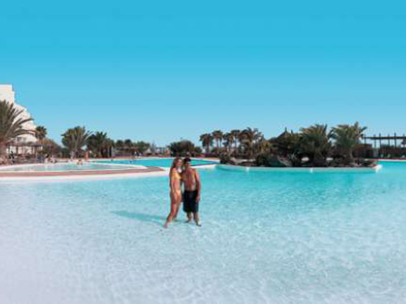 Beatriz Costa Teguise & Spa