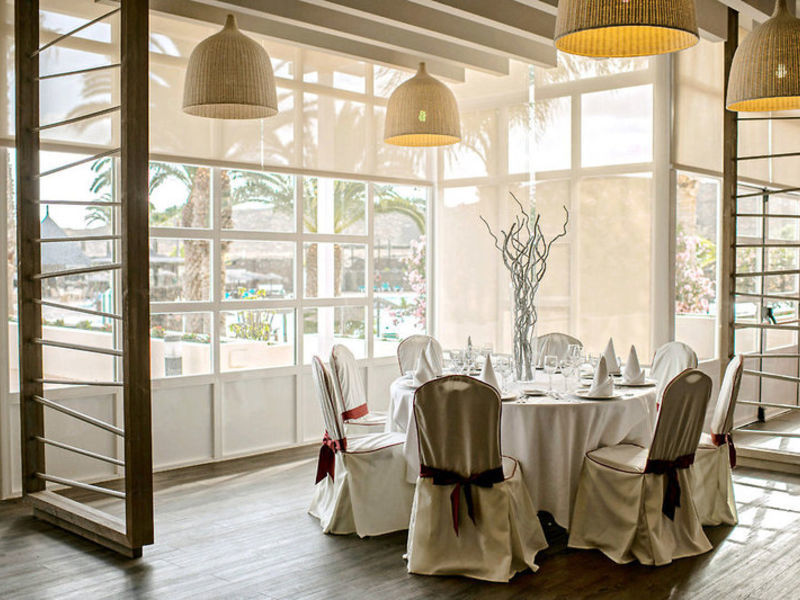 Beatriz Costa Teguise & Spa
