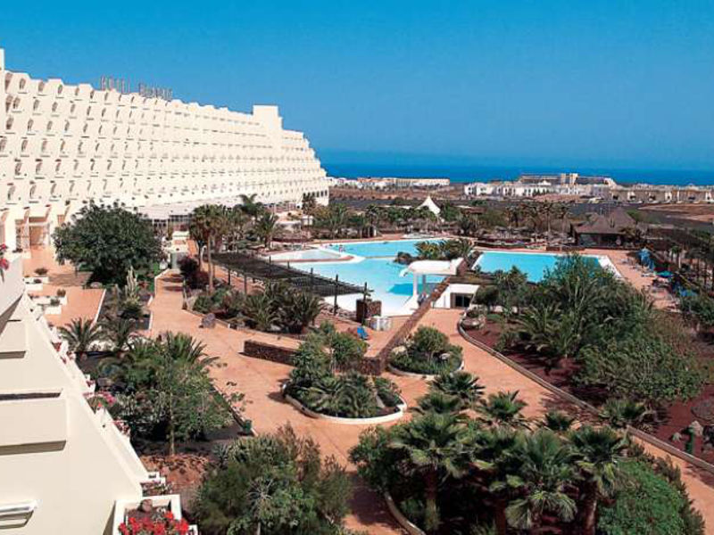Beatriz Costa Teguise & Spa