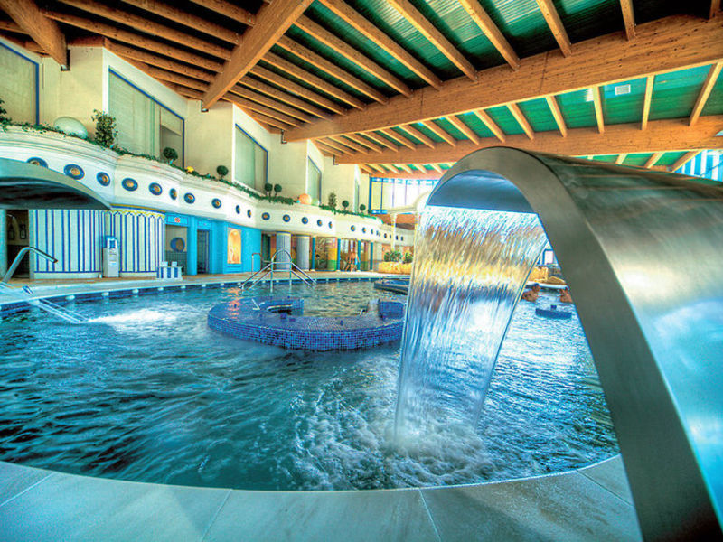 Beatriz Costa Teguise & Spa