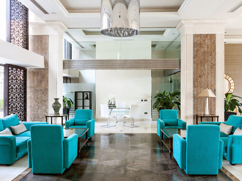 Beatriz Costa Teguise & Spa