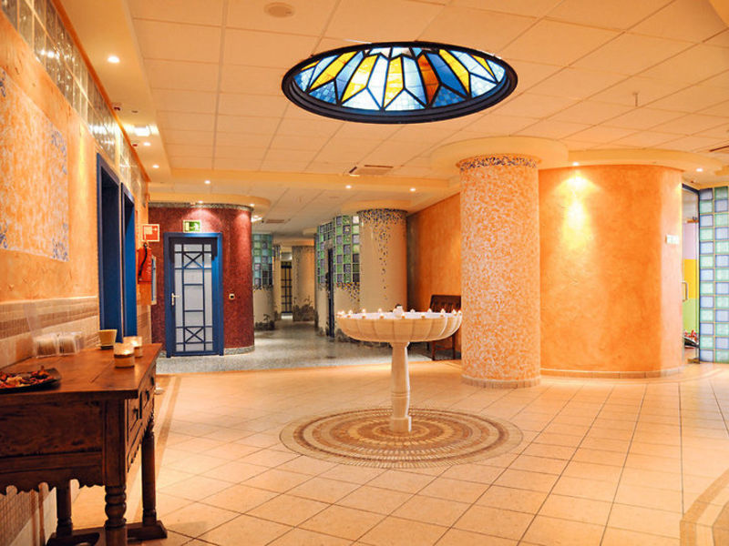 Beatriz Costa Teguise & Spa