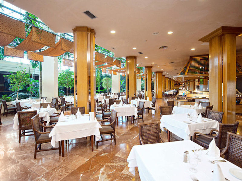 Beatriz Costa Teguise & Spa