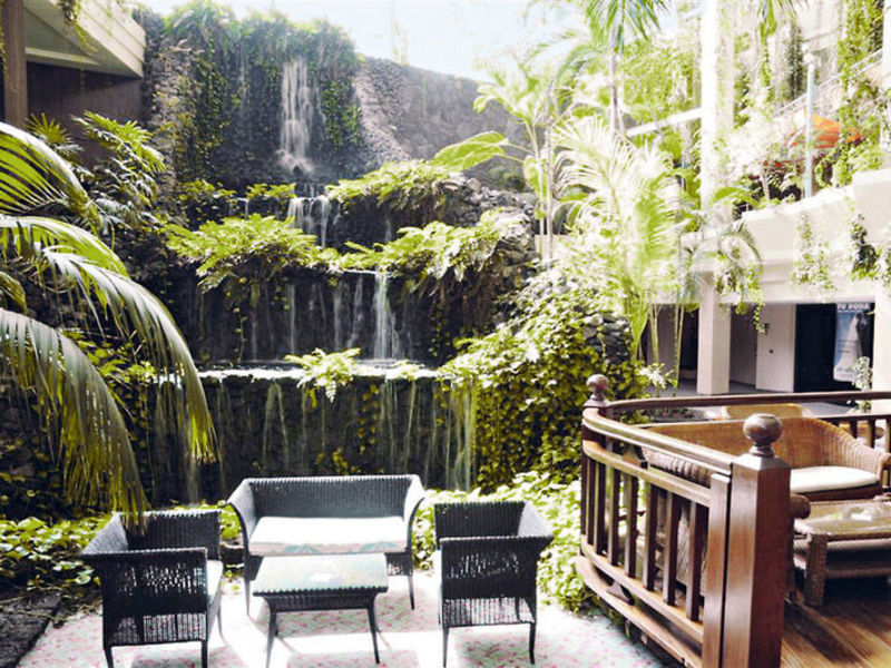 Beatriz Costa Teguise & Spa