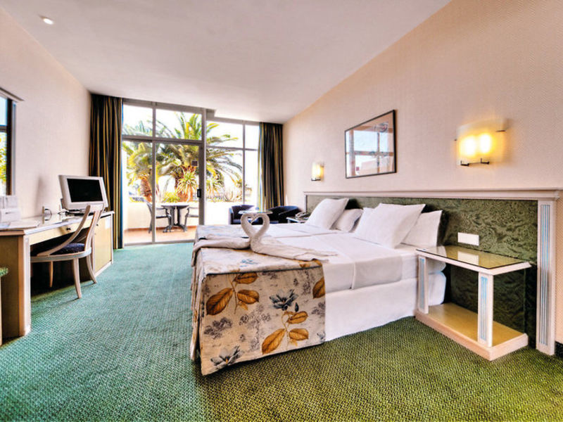 Beatriz Costa Teguise & Spa