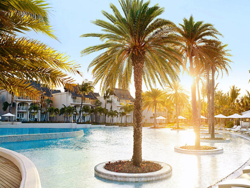 Beau Rivage