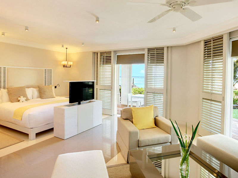 Beau Rivage