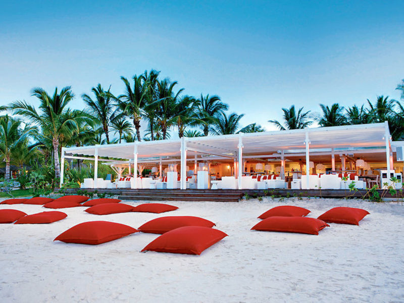 Beau Rivage Flittern