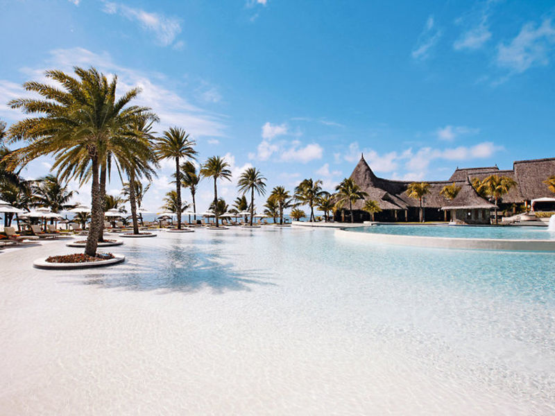 Beau Rivage Flittern