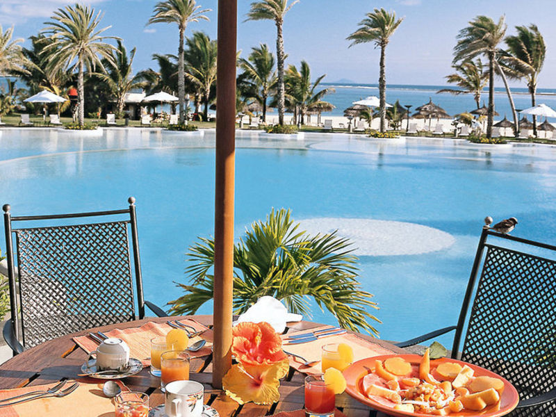 Beau Rivage Flittern