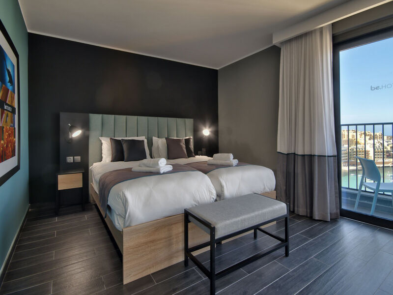 Be.Hotel Malta