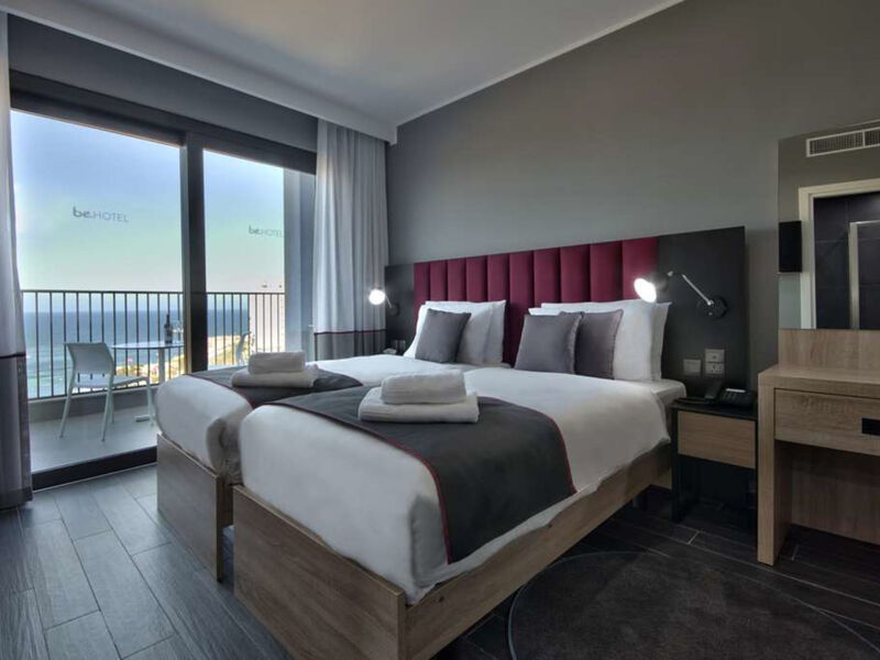 Be.Hotel Malta
