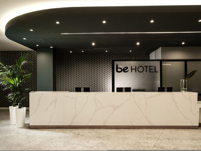 Be.Hotel Malta