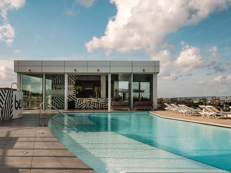 Be.Hotel Malta