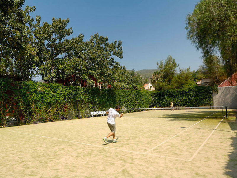 Belcekiz Beach Club