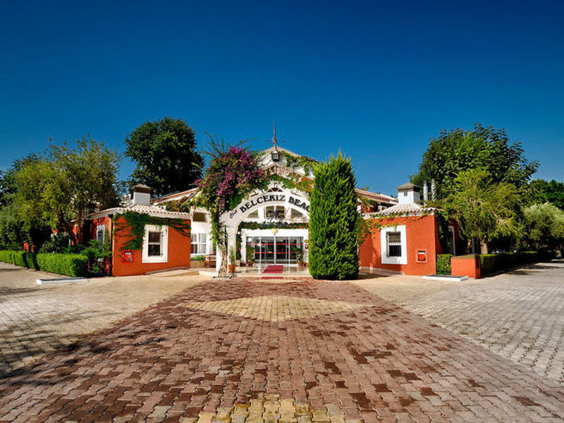 Belcekiz Beach Club