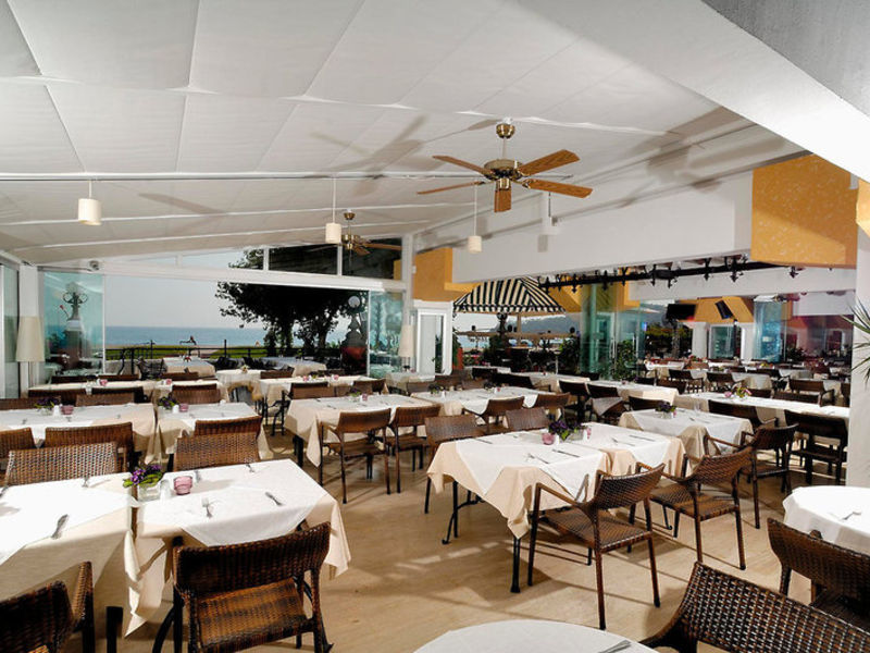 Belcekiz Beach Club