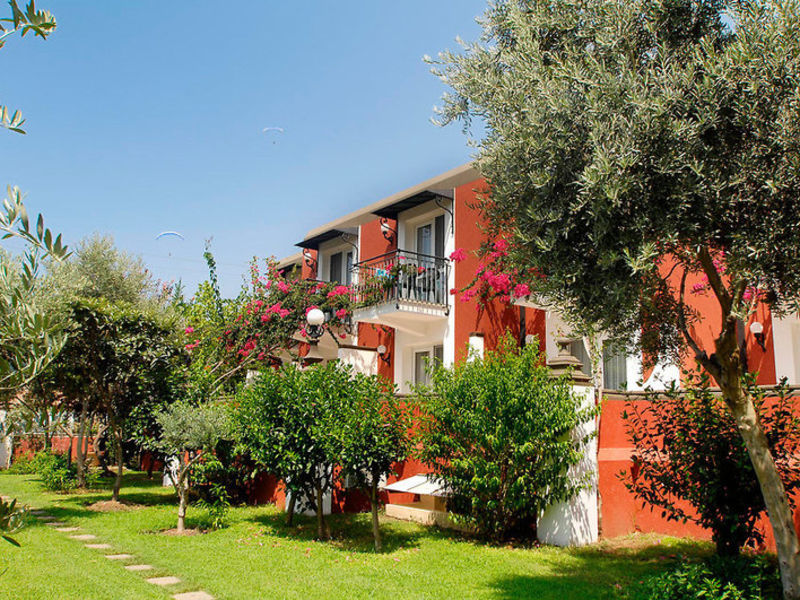 Belcekiz Beach Club