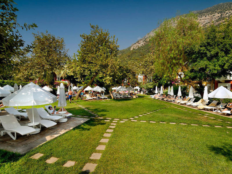 Belcekiz Beach Club