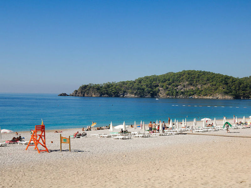 Belcekiz Beach Club