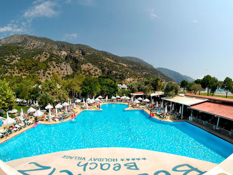 Belcekiz Beach Club