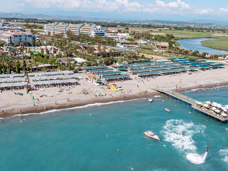 Belek Beach Resort