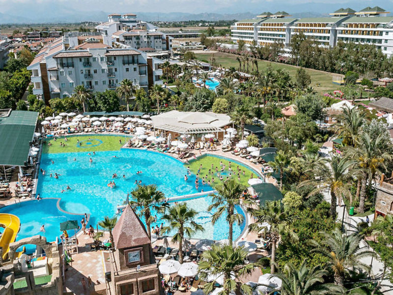 Belek Beach Resort