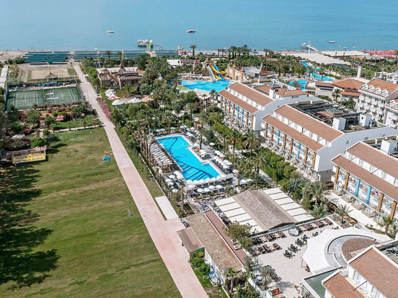 Belek Beach Resort