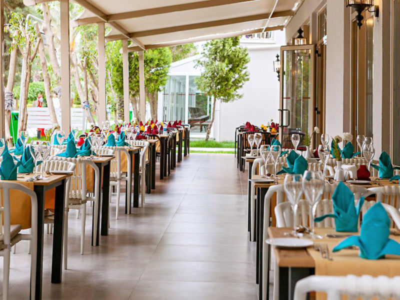 Belek Beach Resort