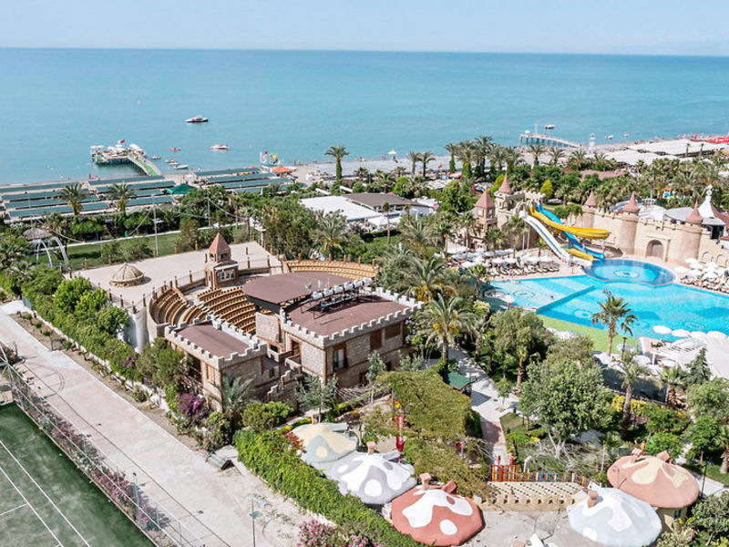 Belek Beach Resort