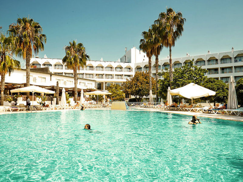 Belinda Hotel