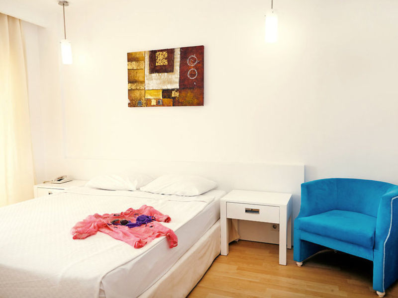 Belinda Hotel