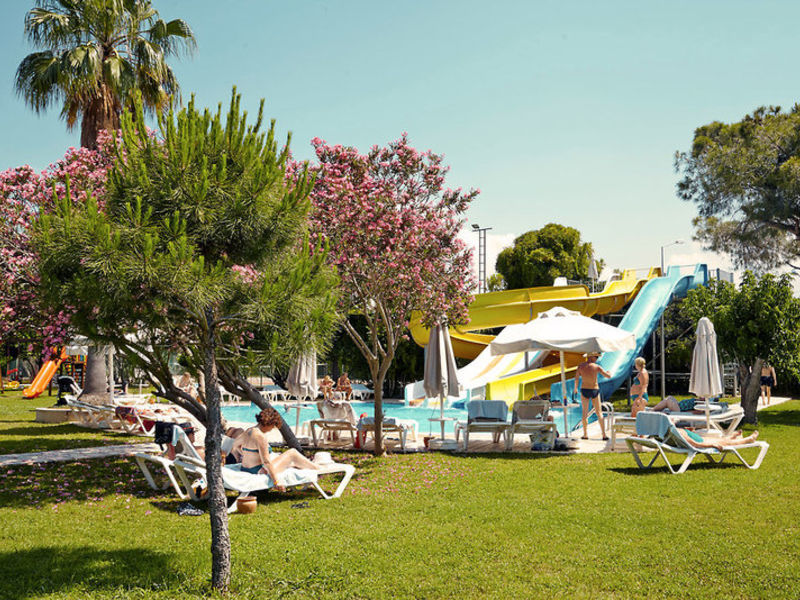 Belinda Hotel