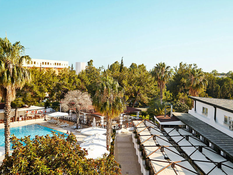 Belinda Hotel